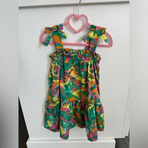 Cat & Jack Girls 4T Dresses